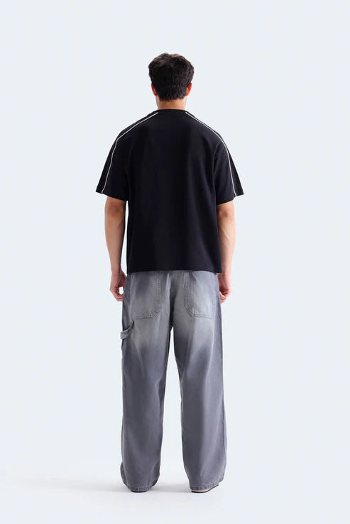Relaxed Fit Jeans