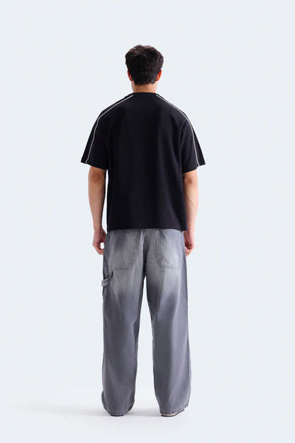 Relaxed Fit Jeans