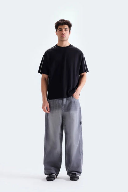 Relaxed Fit Jeans