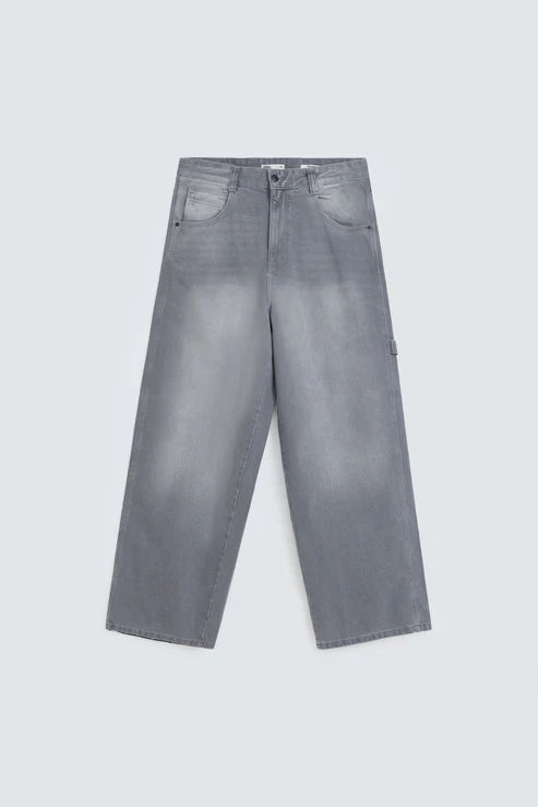 Relaxed Fit Jeans