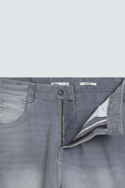 Relaxed Fit Jeans