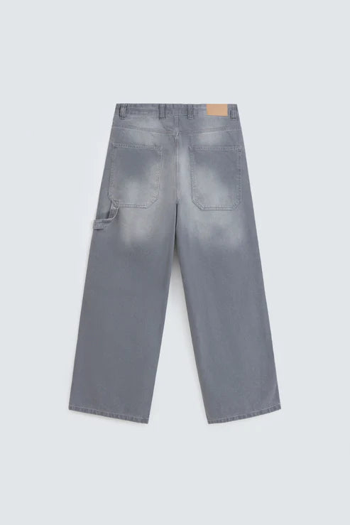 Relaxed Fit Jeans