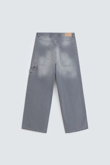 Relaxed Fit Jeans