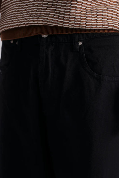 Straight Fit Jeans