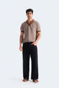 Straight Fit Jeans
