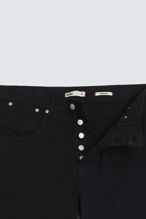 Straight Fit Jeans