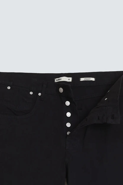 Straight Fit Jeans