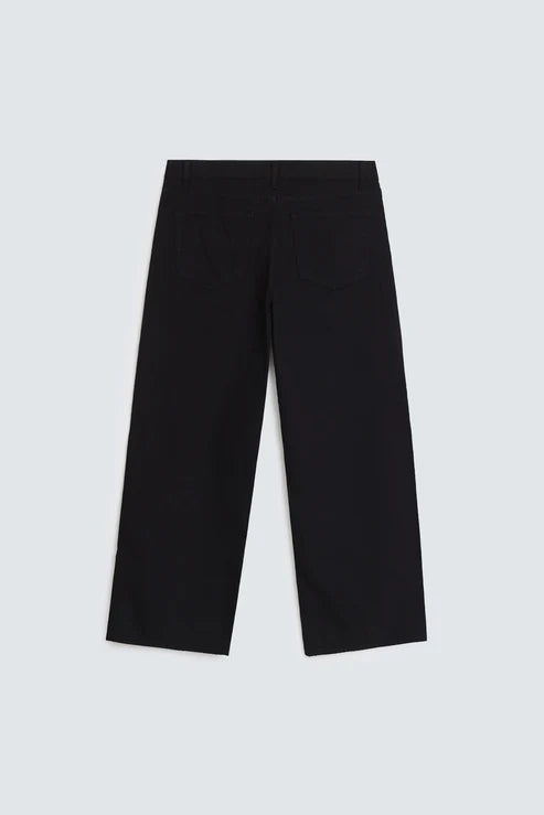 Straight Fit Jeans