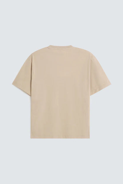 Slogan Print T-Shirt